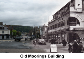 old morrings building